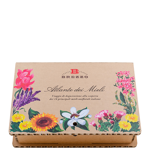 Honig Degustationsset